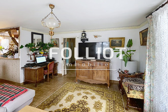 achat maison carentan 50500