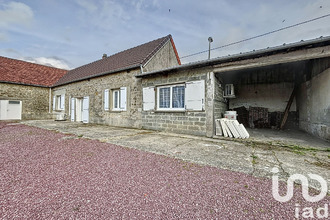 achat maison carentan 50500