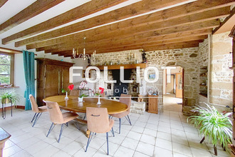 achat maison carentan 50500