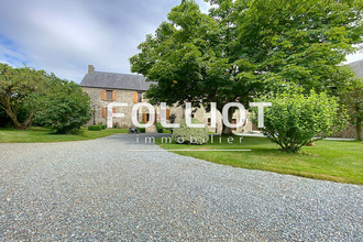 achat maison carentan 50500