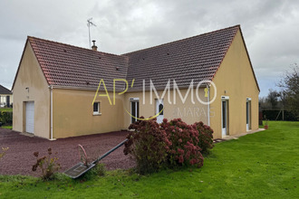 achat maison carentan 50500