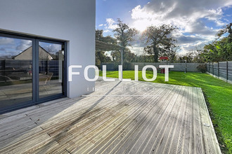 achat maison carentan 50500