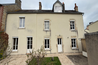 achat maison carentan 50500