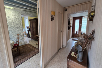 achat maison carentan 50500