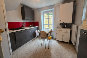 achat maison carentan 50500