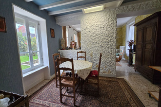 achat maison carentan 50500