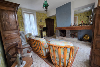 achat maison carentan 50500