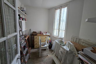 achat maison carentan 50500