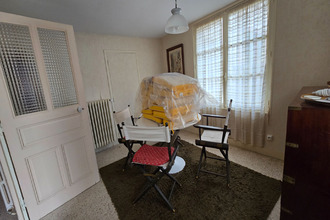 achat maison carentan 50500