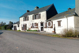 achat maison carentan 50500