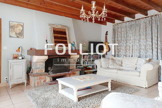 achat maison carentan 50500