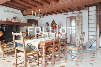 achat maison carentan 50500