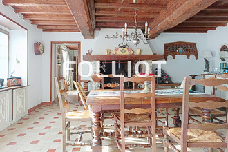 achat maison carentan 50500