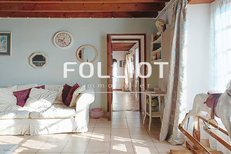 achat maison carentan 50500