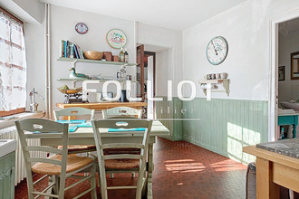 achat maison carentan 50500