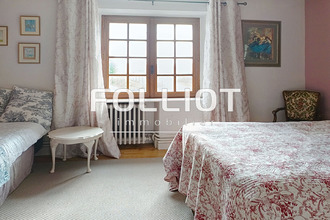 achat maison carentan 50500