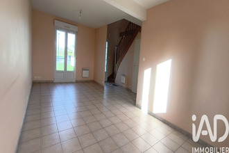 achat maison carentan 50500