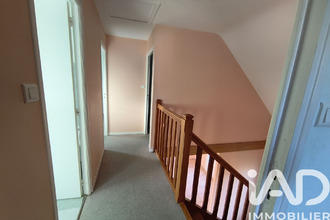 achat maison carentan 50500