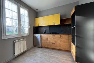 achat maison carentan 50500