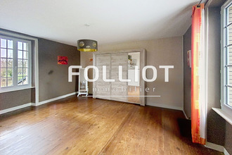 achat maison carentan 50500