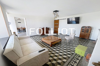 achat maison carentan 50500