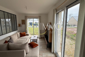 achat maison carentan 50500