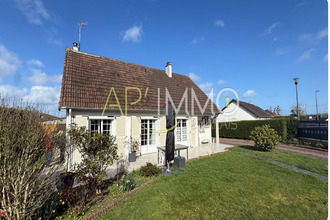 achat maison carentan 50500