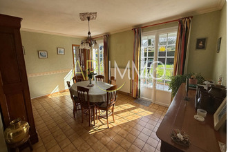 achat maison carentan 50500