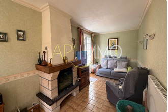 achat maison carentan 50500