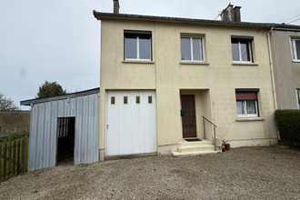 achat maison carentan 50500
