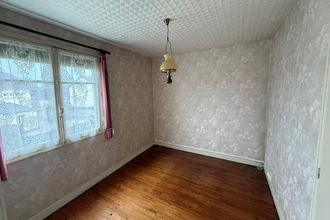 achat maison carentan 50500