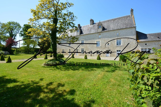 achat maison carentan 50500