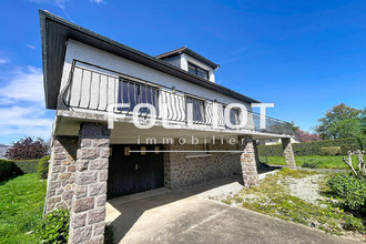 achat maison carentan 50500