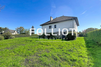 achat maison carentan 50500