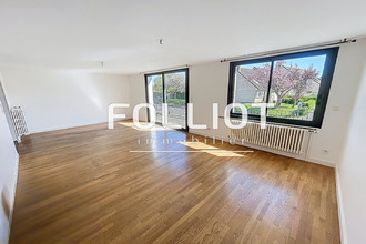 achat maison carentan 50500