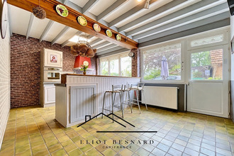 achat maison carentan 50500
