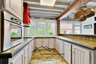achat maison carentan 50500