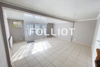 achat maison carentan 50500
