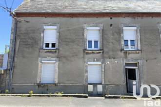 achat maison carentan 50500