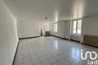 achat maison carentan 50500