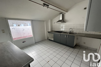 achat maison carentan 50500