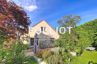 achat maison carentan 50500