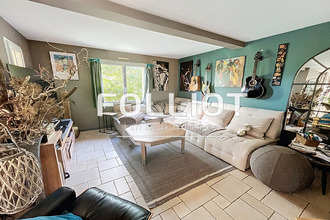 achat maison carentan 50500