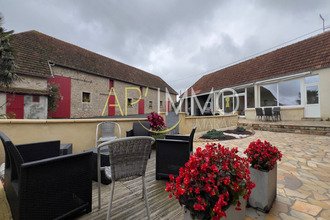 achat maison carentan 50500