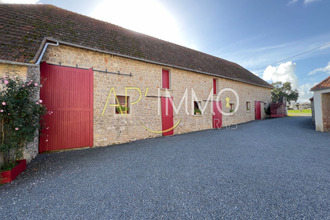 achat maison carentan 50500