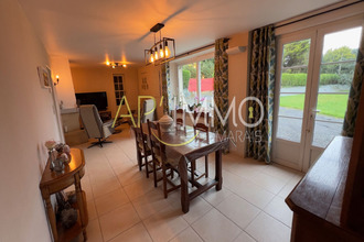achat maison carentan 50500
