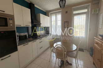 achat maison carentan 50500