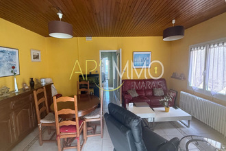 achat maison carentan 50500