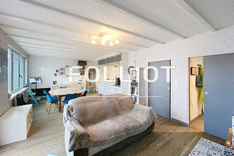 achat maison carentan 50500