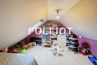 achat maison carentan 50500